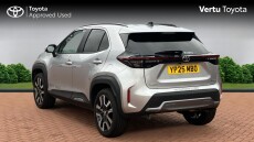 Toyota Yaris Cross 1.5 Hybrid 130 Excel 5dr CVT Hybrid Estate